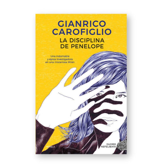 La disciplina de Penélope