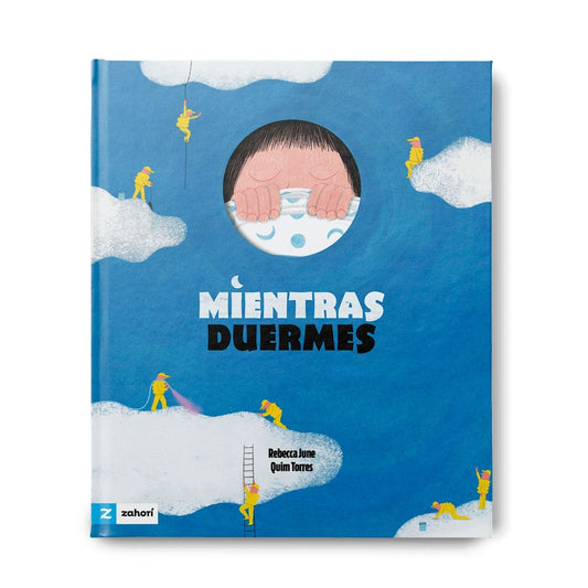 Mientras duermes