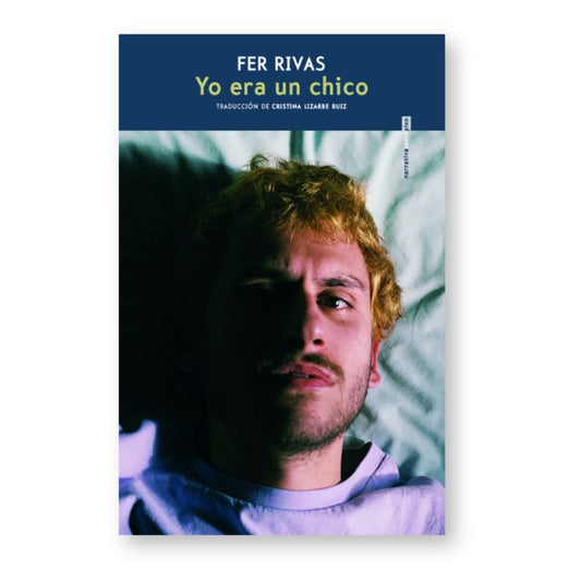 Yo Era Un Chico