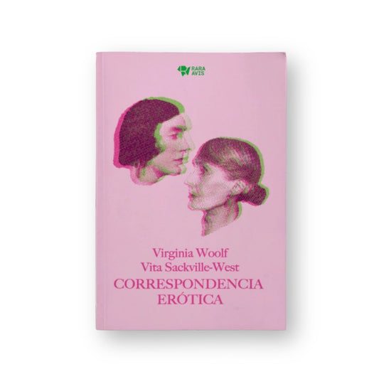 Correspondencia erótica