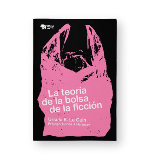 La teoría de la bolsa de ficción