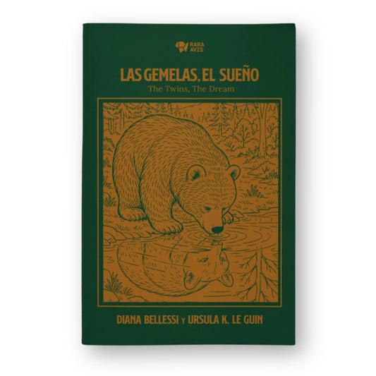 Las gemelas, el sueño