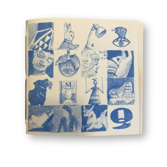 ABC De artistas inigualables