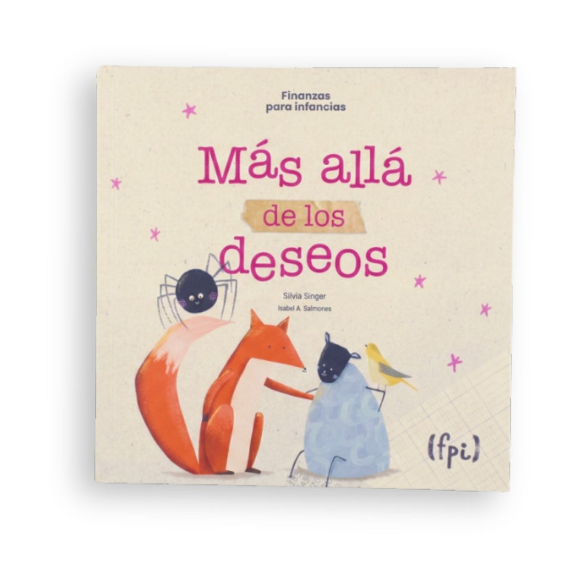 Más allá de los deseos