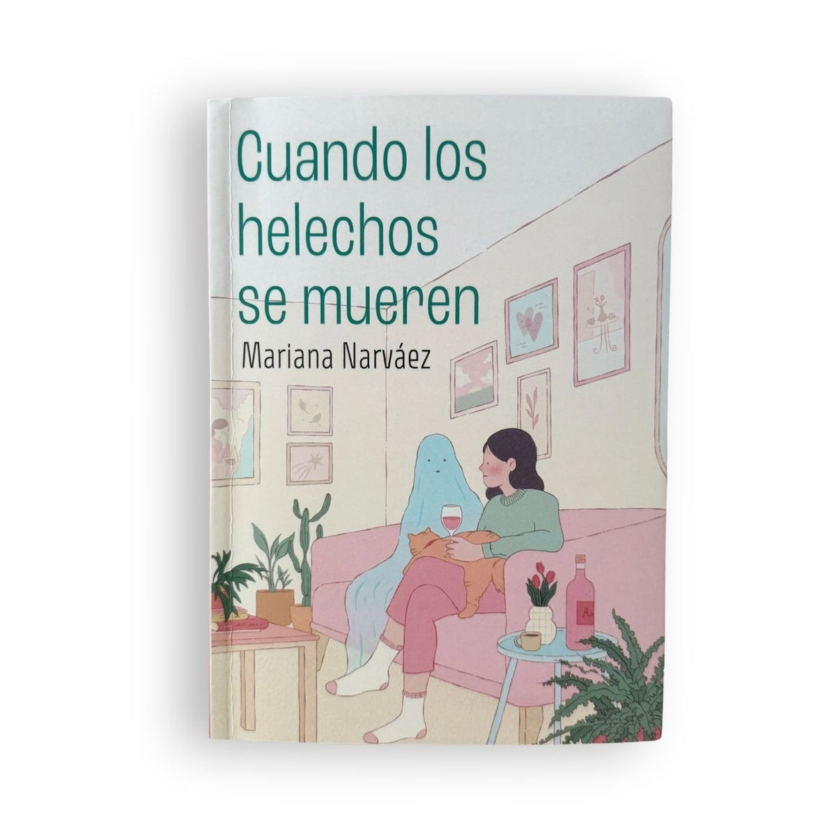En el reino del otoño
