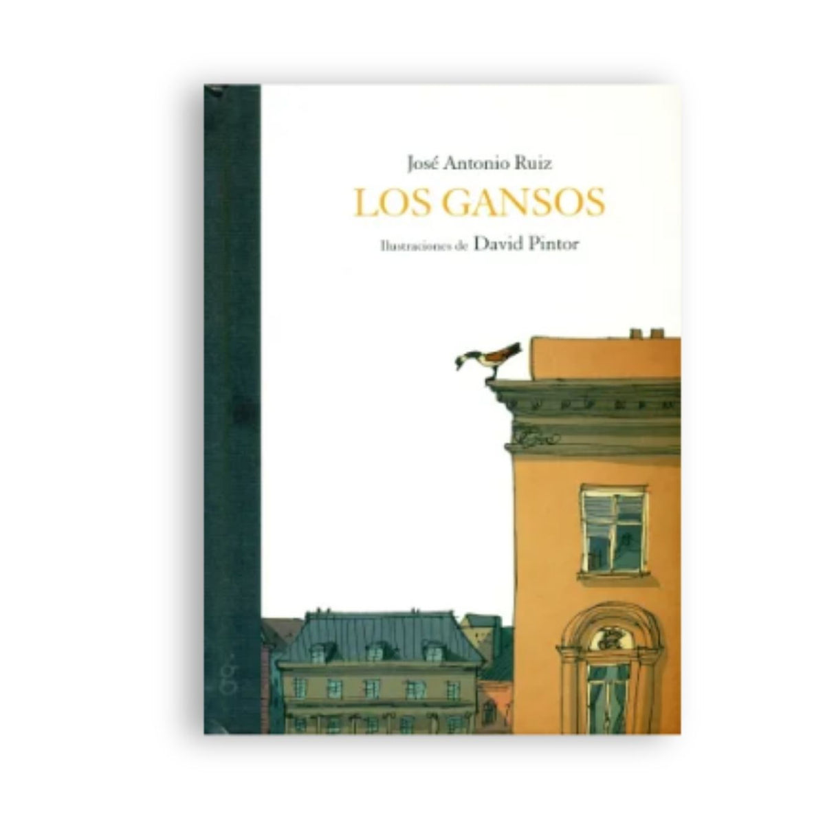 Los gansos