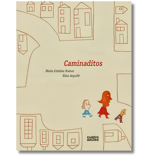 Caminaditos