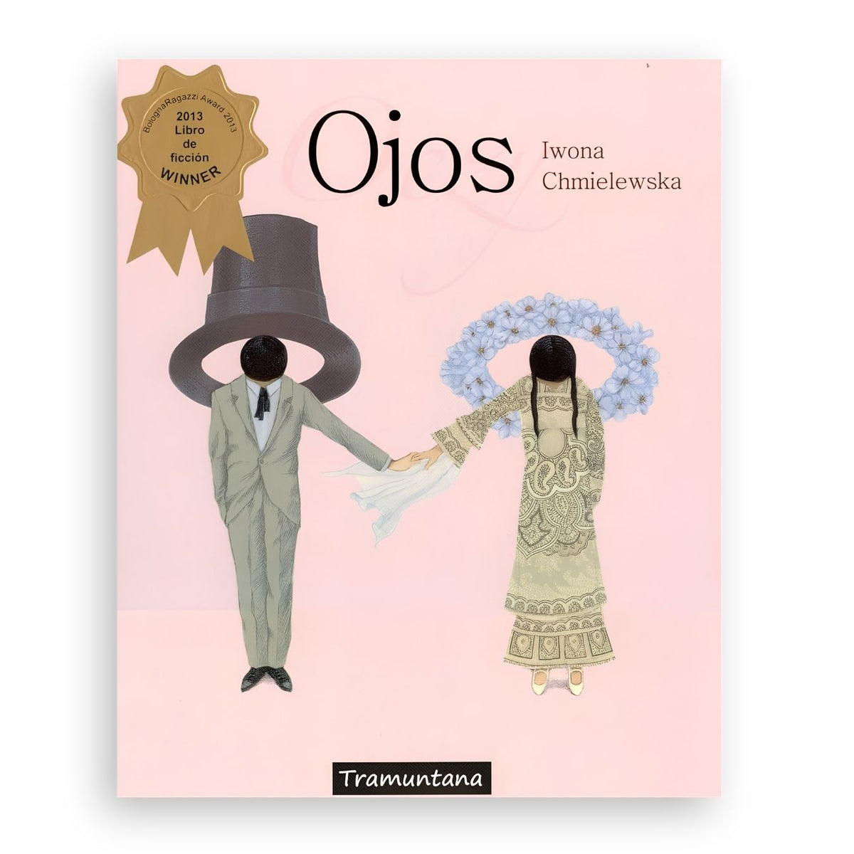 Ojos