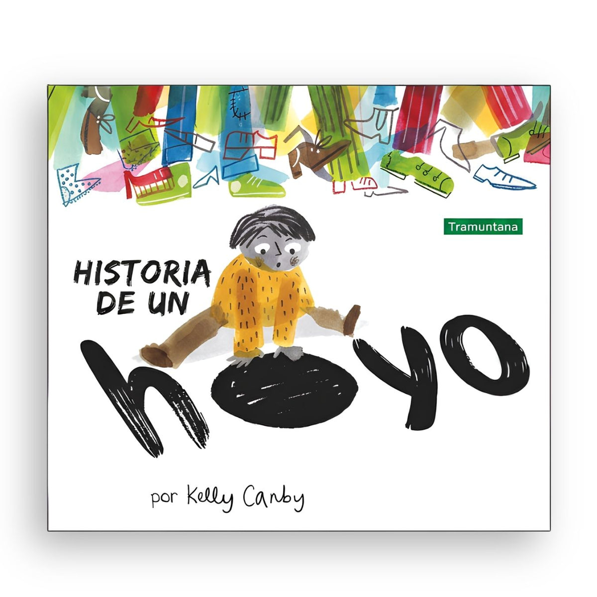 Historía de un hoyo