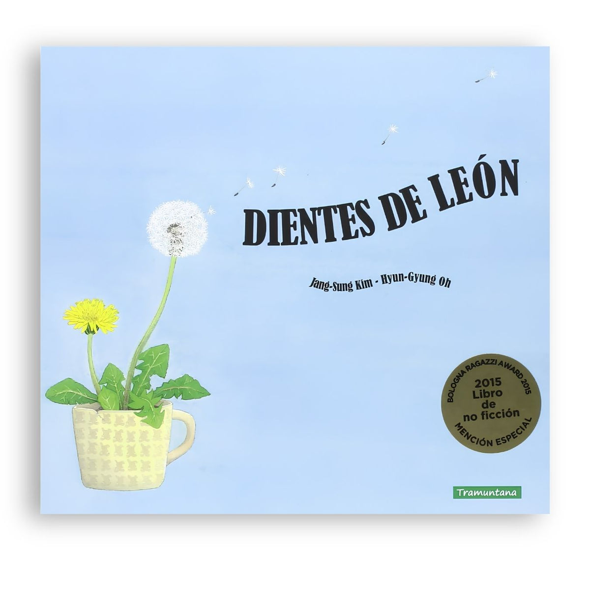 Dientes de Leon