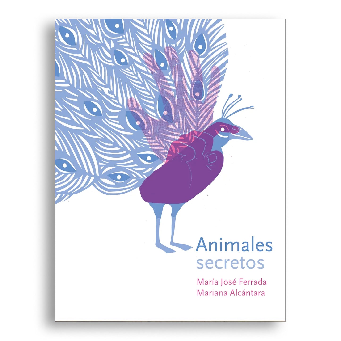 Animales Secretos