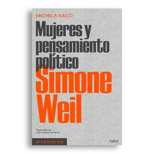 Simone Weil