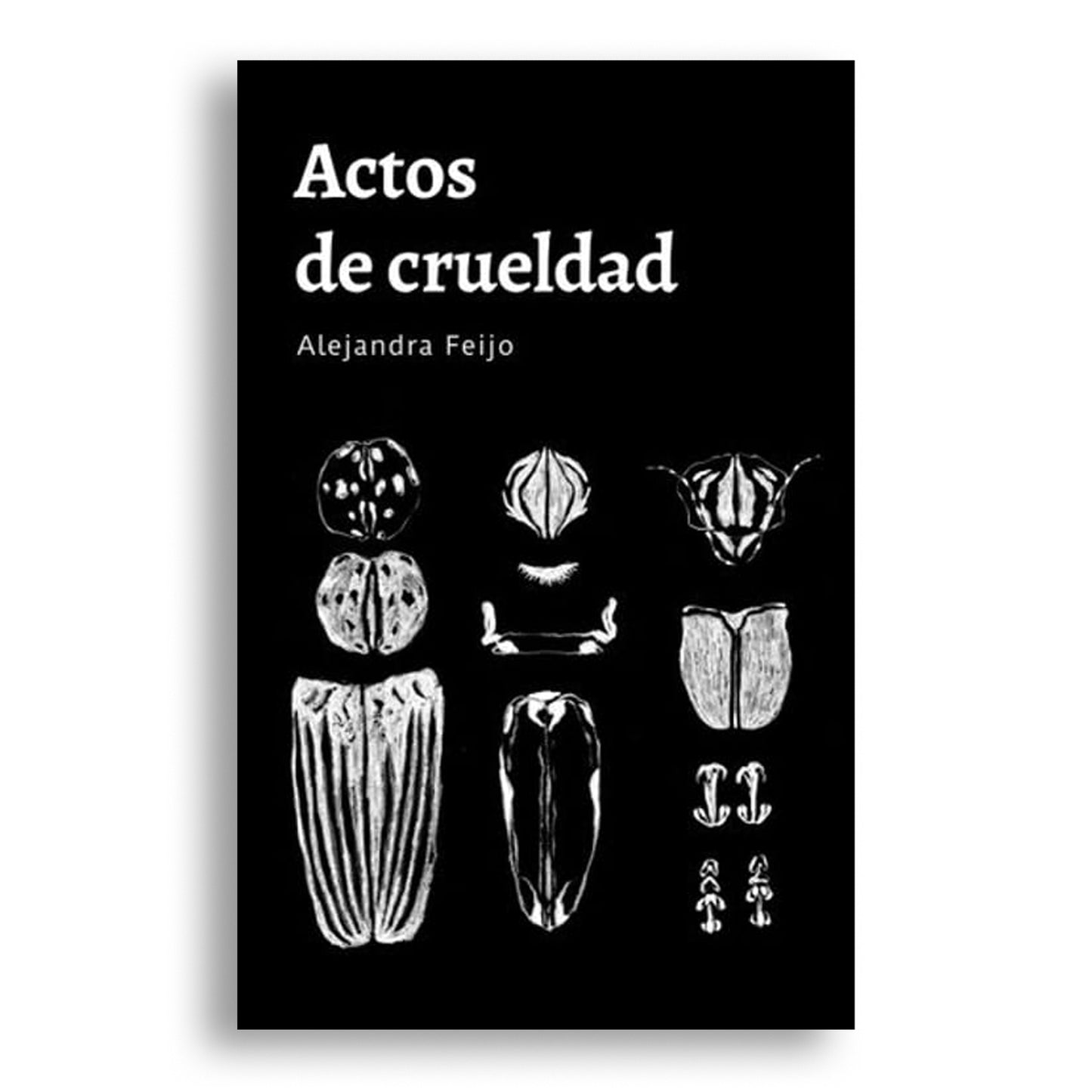 Actos de crueldad