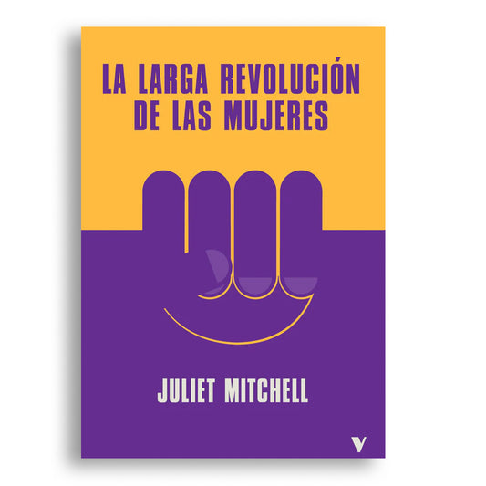 La larga revolución de las mujeres