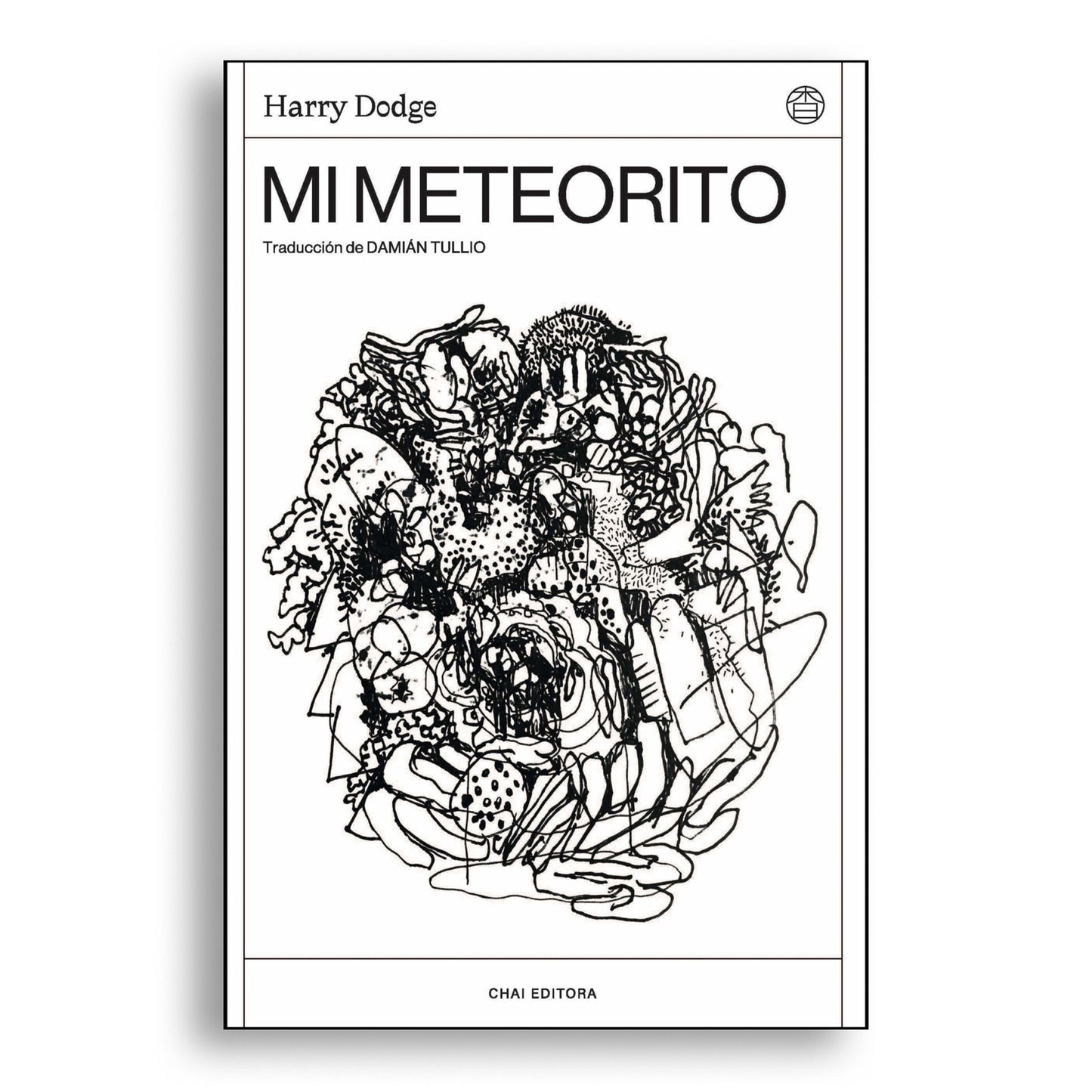 Mi meteorito