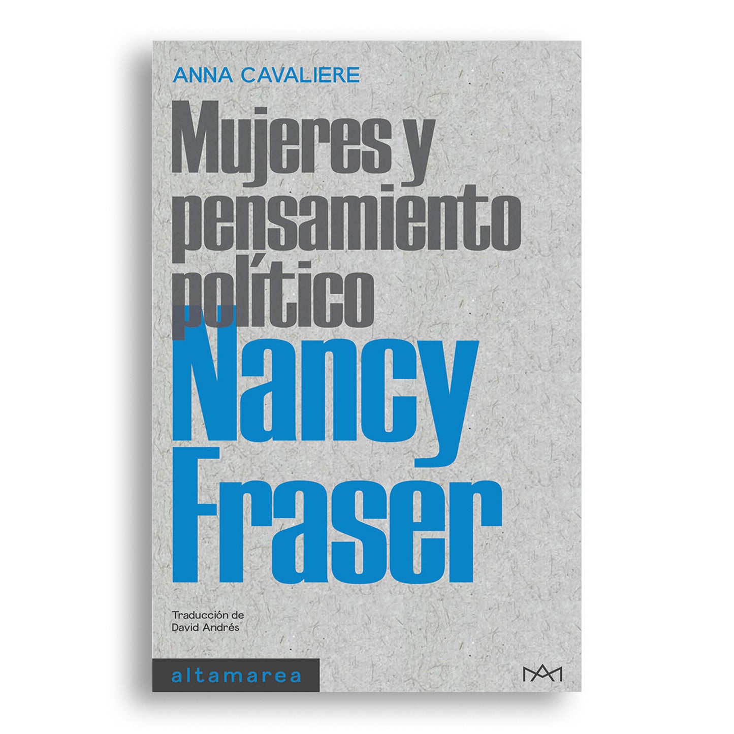 Nancy Fraser