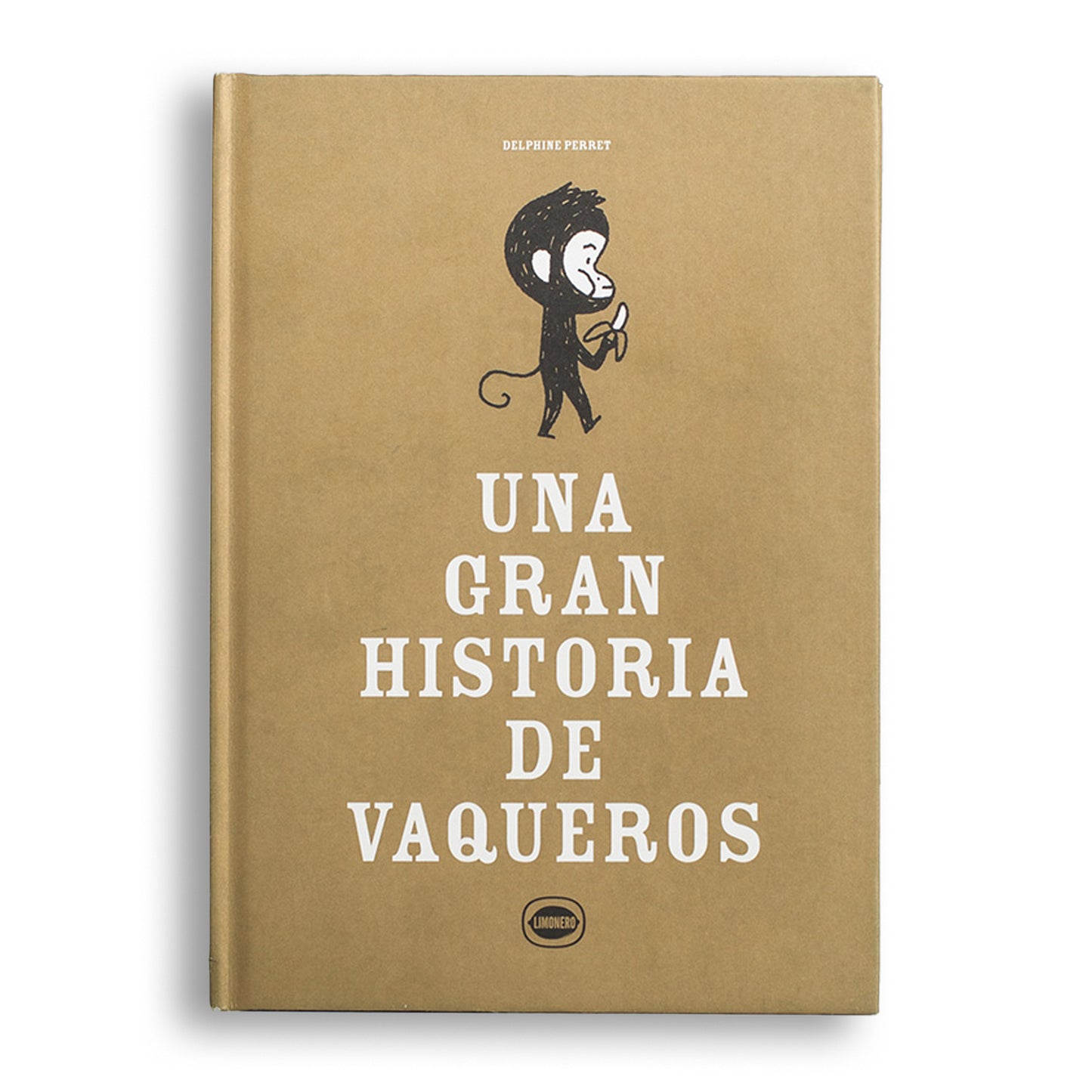 Una gran historia de vaqueros