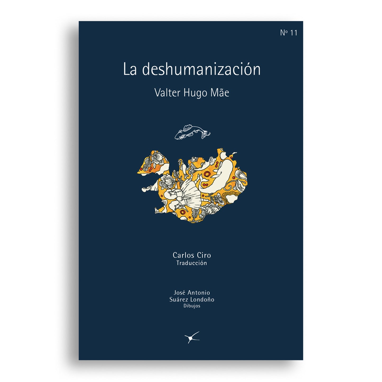 La deshumanización