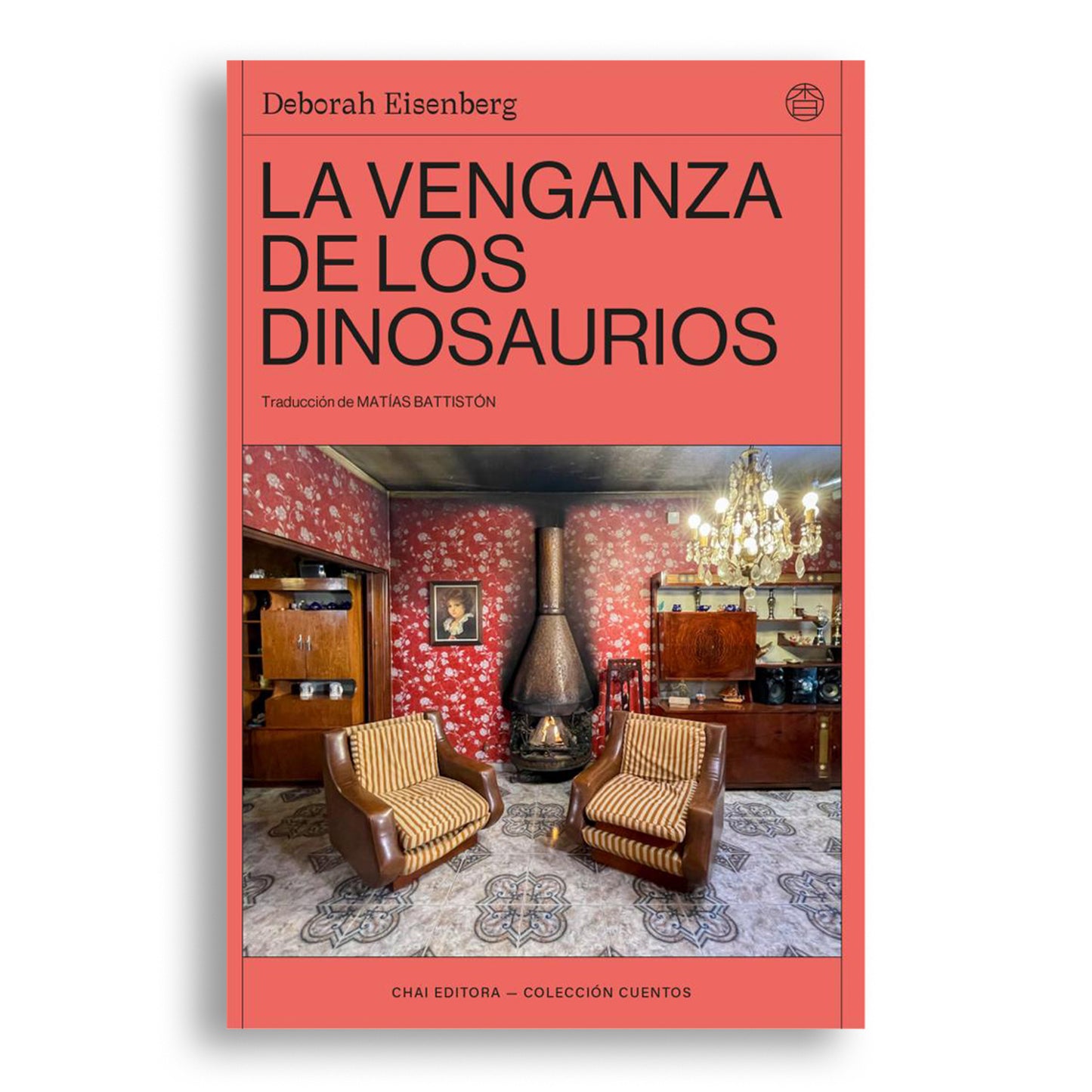 La venganza de los dinosaurios