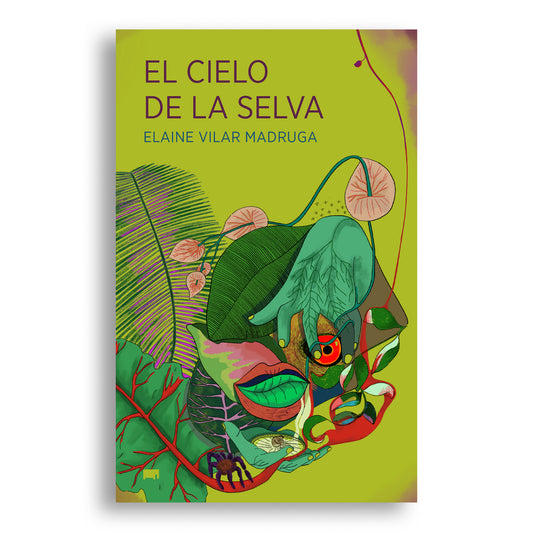 El cielo de la selva