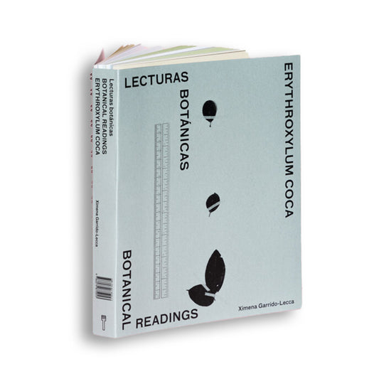 Lecturas botánicas: Erythroxylum Coca