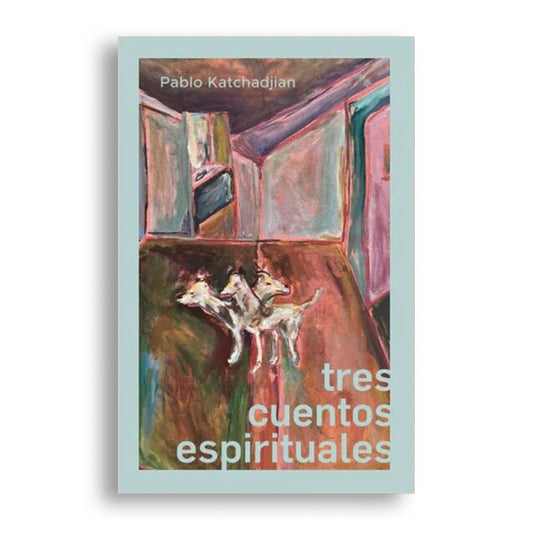 Tres cuentos espirituales