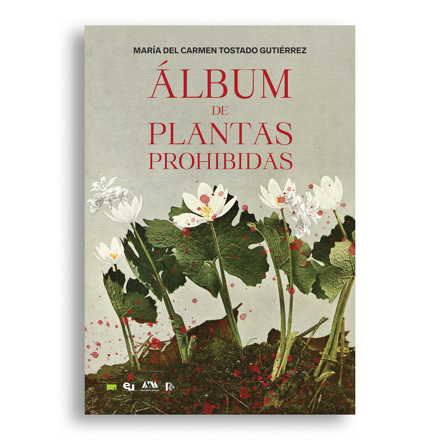 Álbum de plantas prohibidas