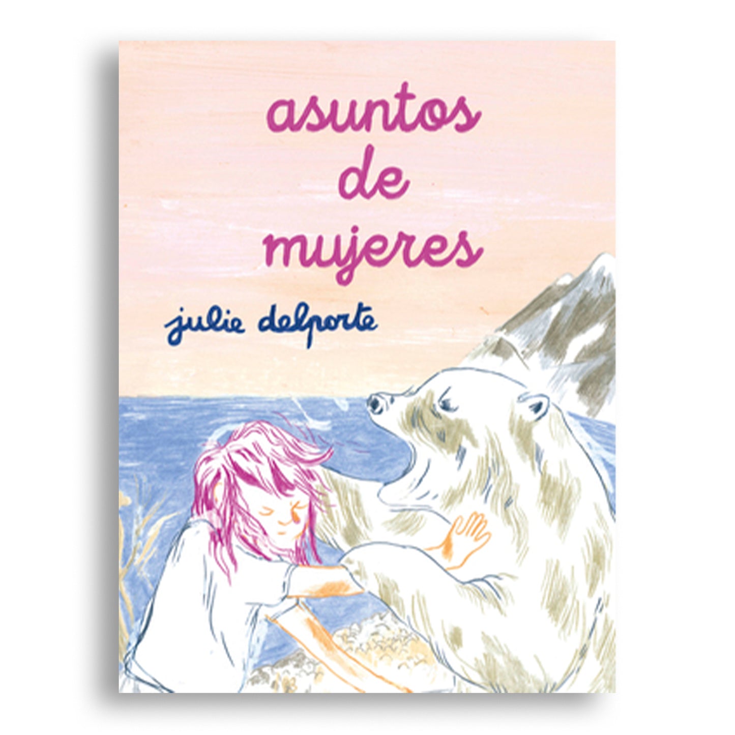 Asuntos de mujeres