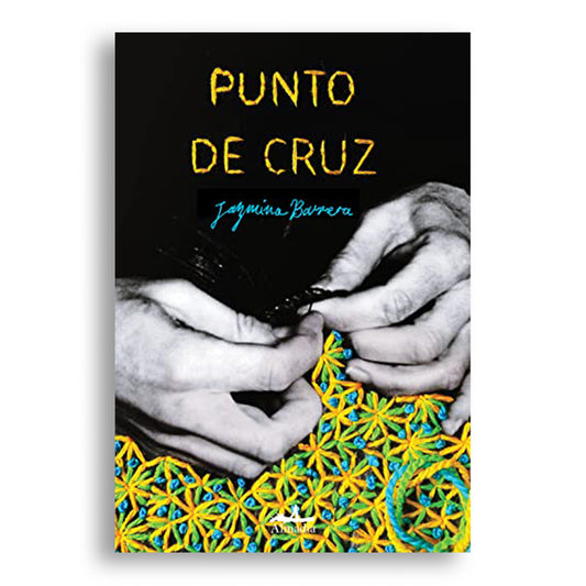 Punto de cruz