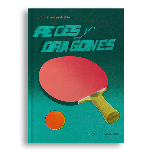 Peces y dragones