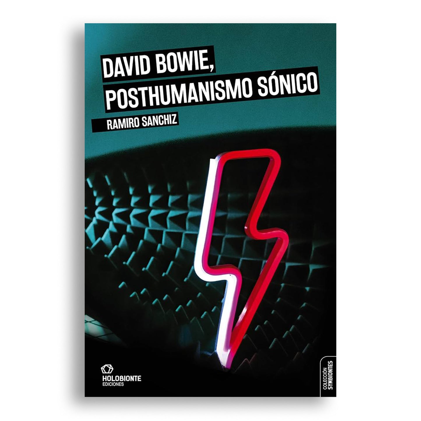 David Bowie, posthumanismo sónico