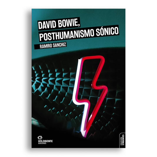 David Bowie, posthumanismo sónico