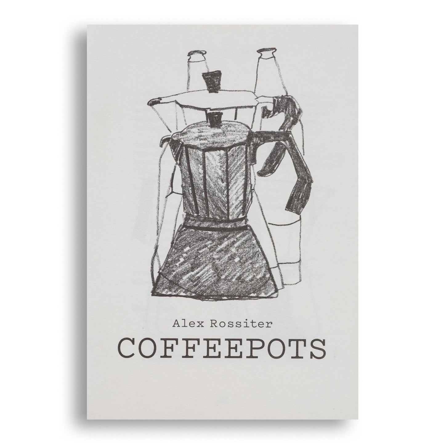 Coffeepots