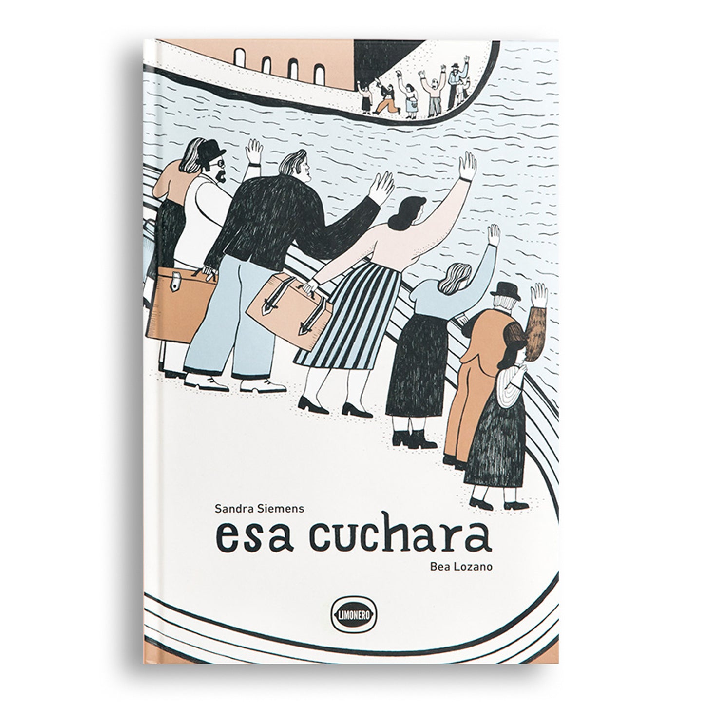 esa cuchara