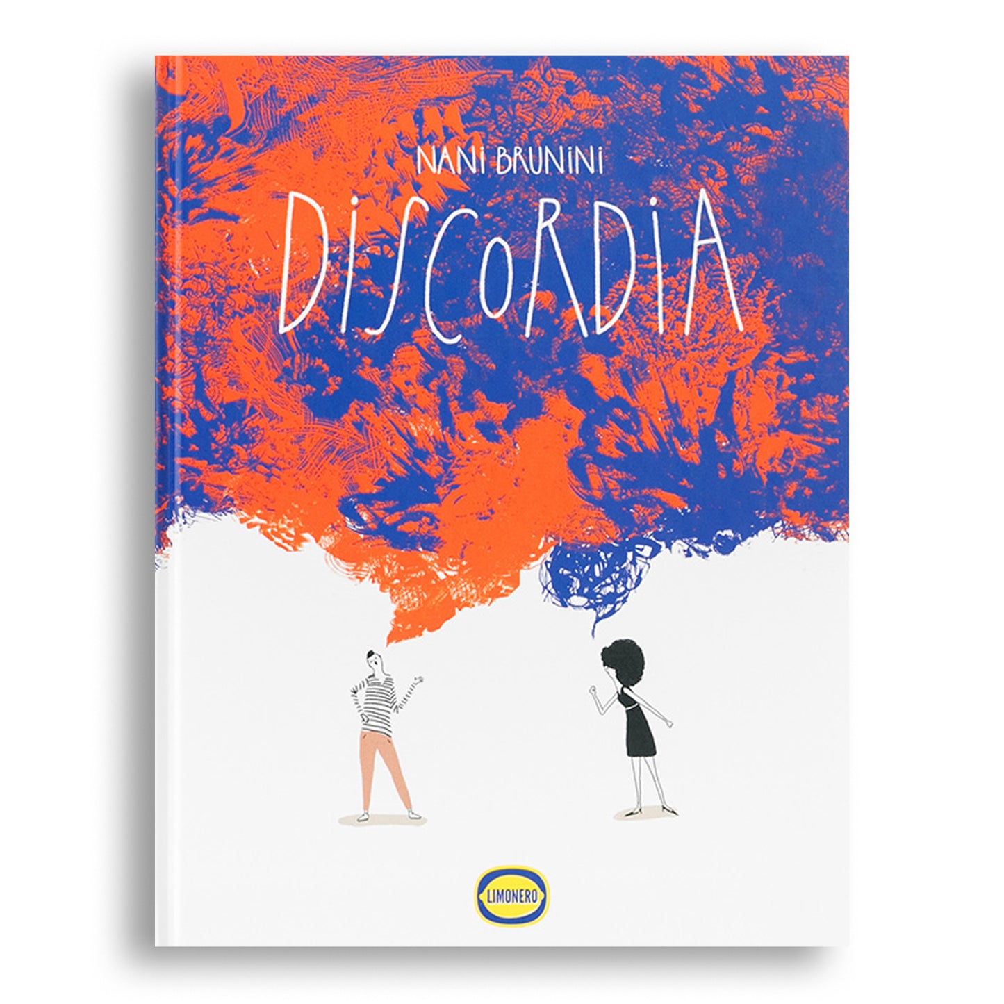 Discordia