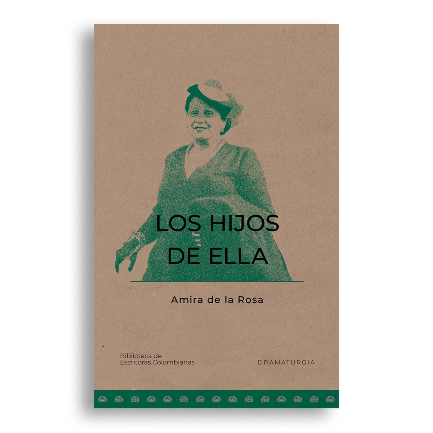 Los hijos de ella