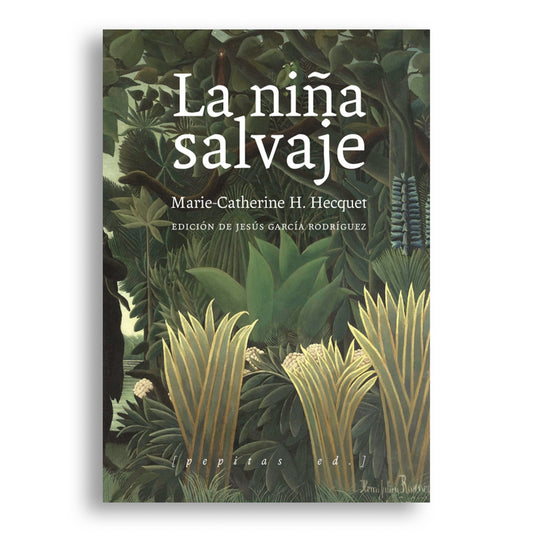 La niña salvaje