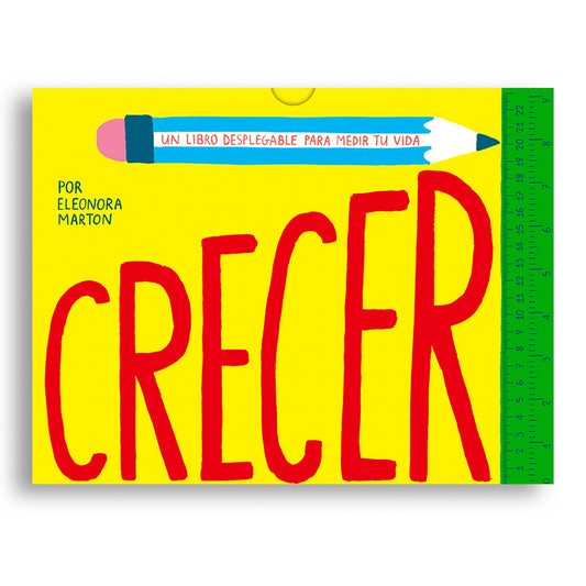 Crecer