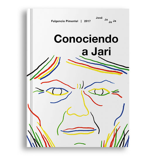 Conociendo a Jari