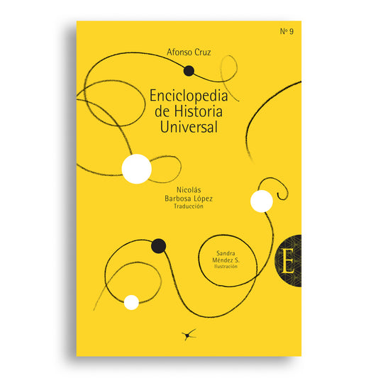 Enciclopedia de Historia Universal