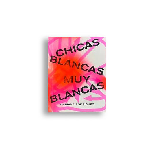 Chicas blancas muy blancas