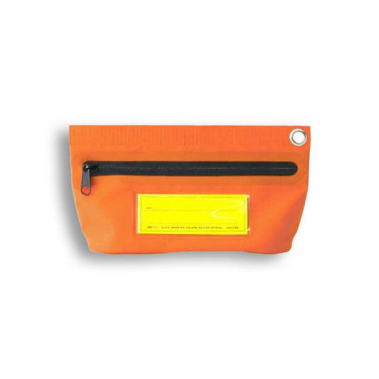 Estuche Taiwan Tarp Pouch naranja