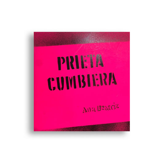 Prieta Cumbiera