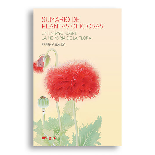 Sumario de plantas oficiosas