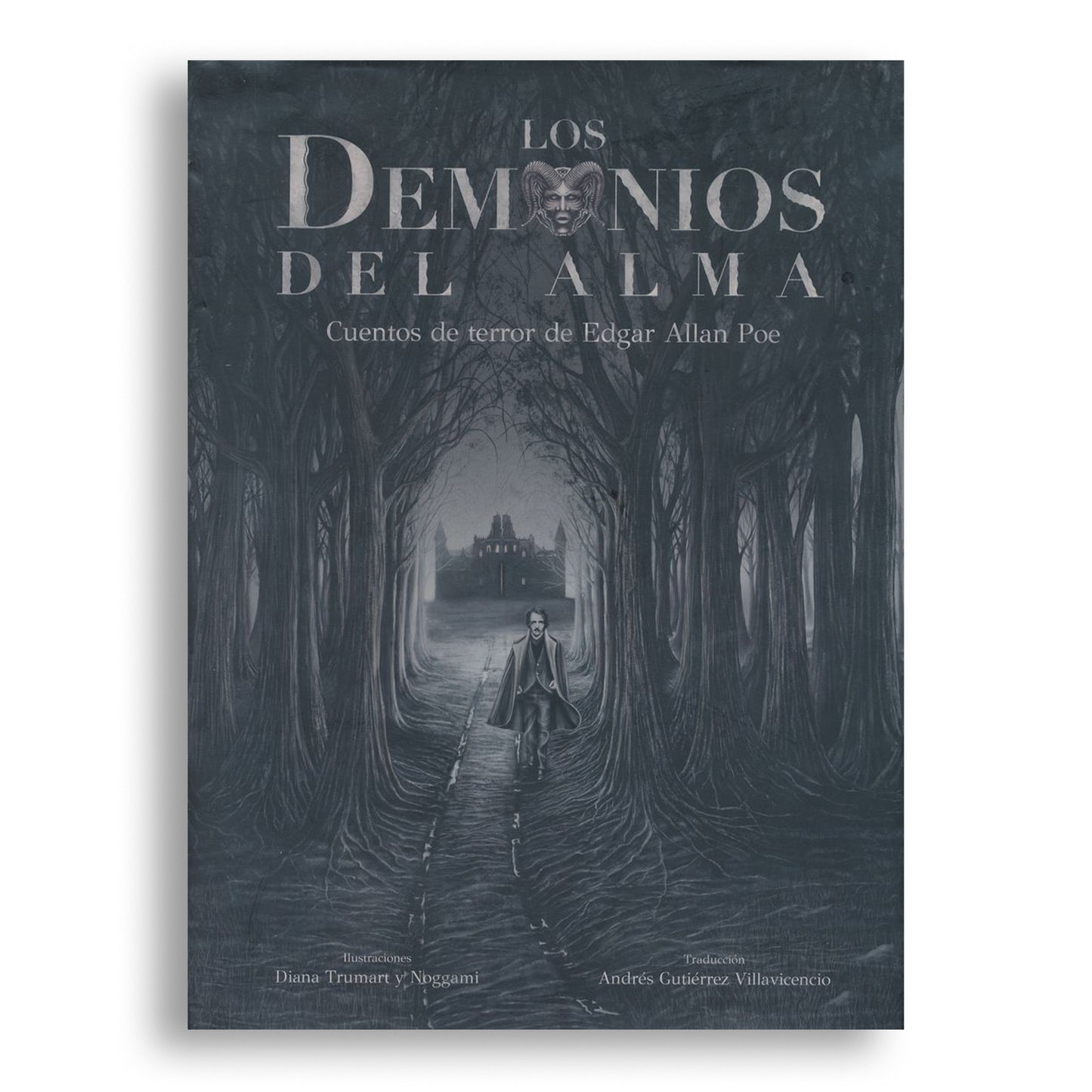 Los Demonios del Alma