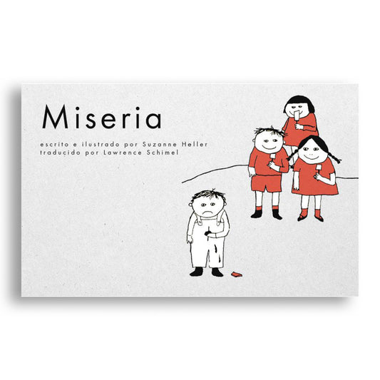 Miseria