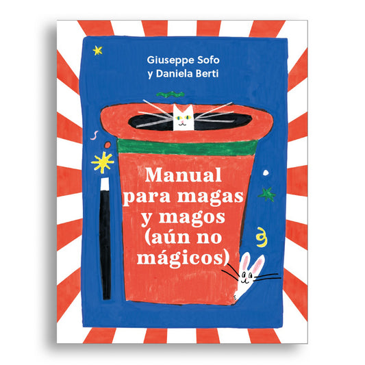 Manual de magas