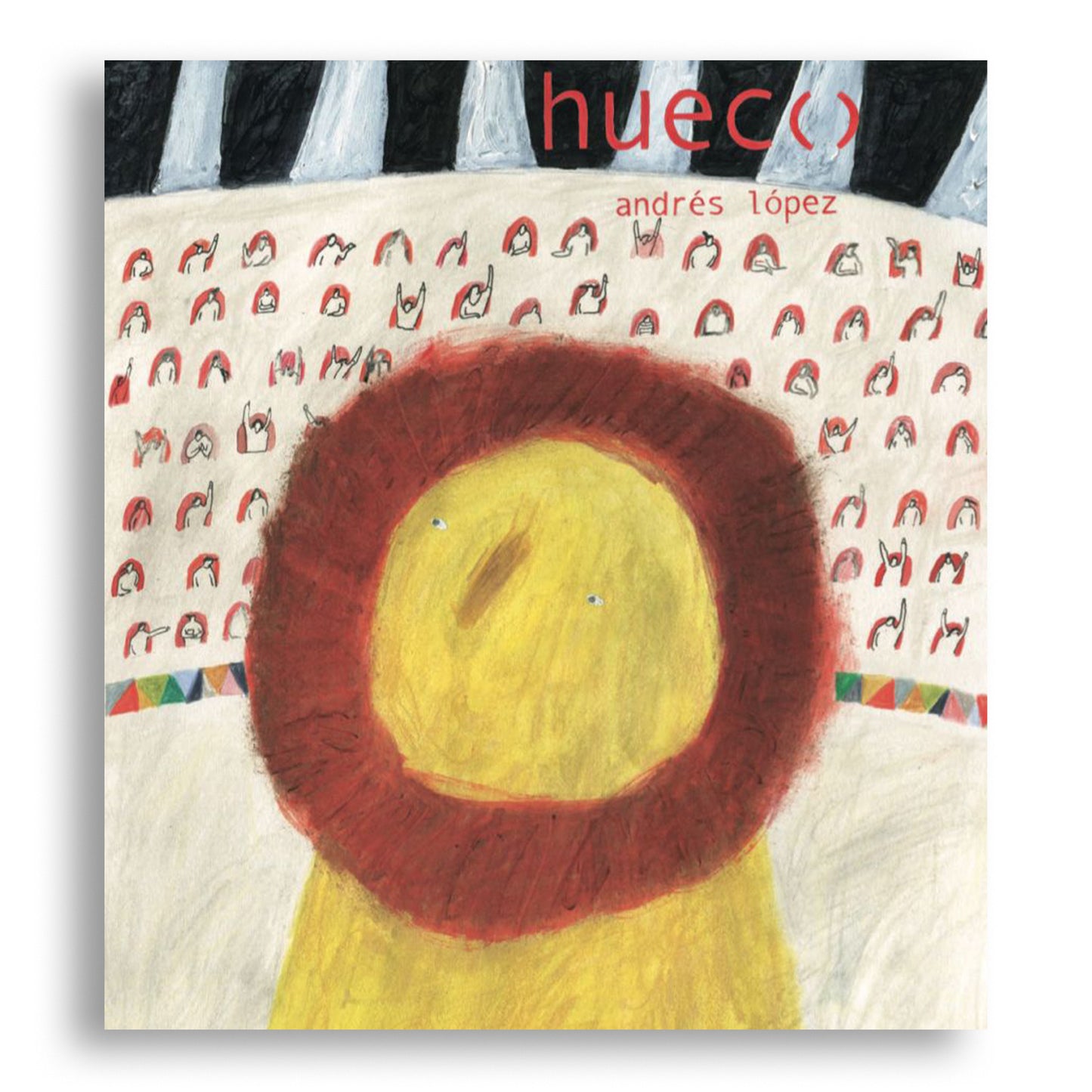 Hueco