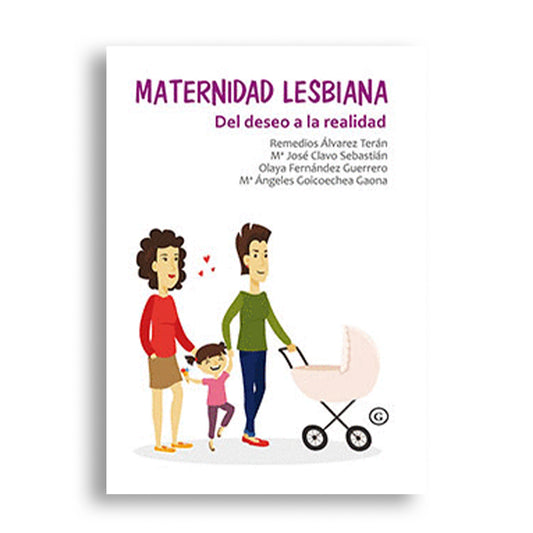 Maternidad lesbiana