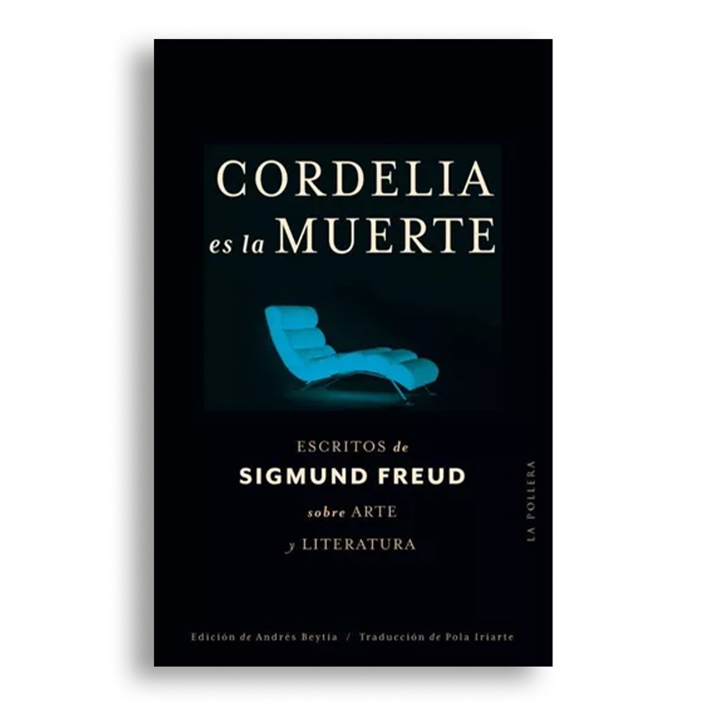 Cordelia es la muerte